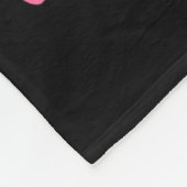 Women's Funny Valentines Day 67 Meme Couples You'r Fleece Deken (Hoek)