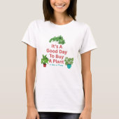 Women's Gardening T-Shirt (Voorkant)