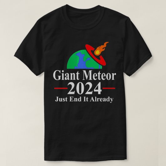 Womens Giant Meteor 2024 VNeck T-shirt (Design voorkant)