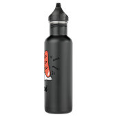 Womens Gudetama the Lazy Egg #mood Boxing Punting Waterfles (Rechts)