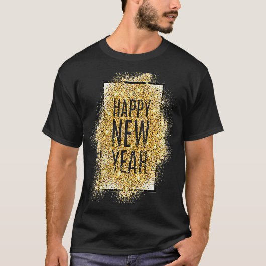 Womens Happy New Year shirts 2022 New Years Eve VN (Voorkant)