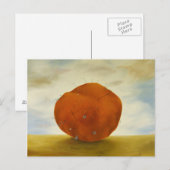 Women's Heart Briefkaart (Voorkant / Achterkant)