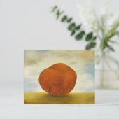 Women's Heart Briefkaart (Staand voorkant)