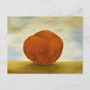 Women's Heart Briefkaart