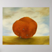 Women's Heart Poster (Voorkant)