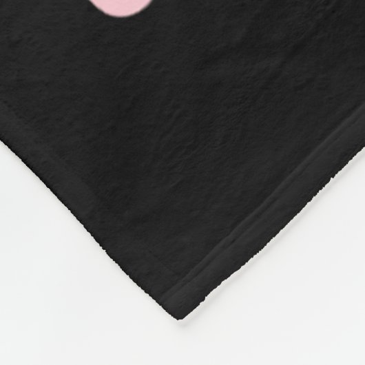 Womens Helng Tiny Humans Do Big Things Motivationa Fleece Deken (Hoek)