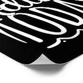 Womens I Can’t Adult Today - Funny Saying V-neck  Poster (Hoek)