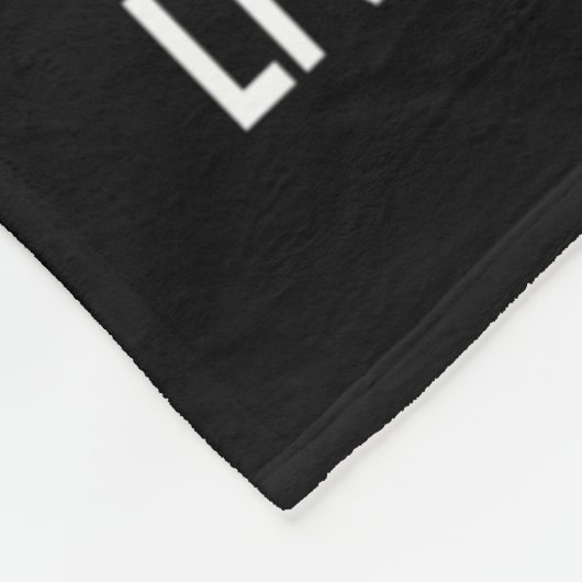 Womens I Never Dreamed I'd End Up Marrying A Perfe Fleece Deken (Hoek)