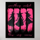 Womens iets dat op deze manier is mishandeld komt  poster (Voorkant)