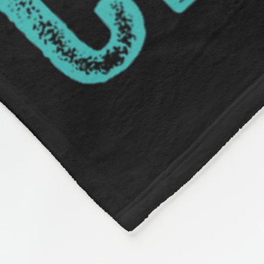 Womens I'm My Mother In Law's Favorite Child Funny Fleece Deken (Hoek)