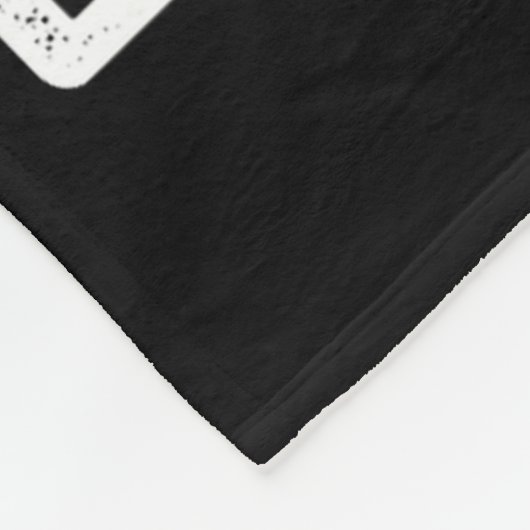 Womens I'm My Mother In Law's Favorite Child Funny Fleece Deken (Hoek)