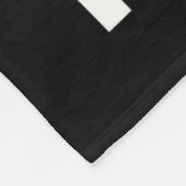 Women's I'm Ready To Crush 67 Hearts Truck Valenti Fleece Deken (Hoek)