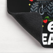 Women's I'm Ready To Crush 67 Hearts Truck Valenti Muismat (Hoek)