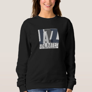 Women's Jazz Unlimited Hoodie Trui