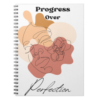 Women's Journaling Notitieboek