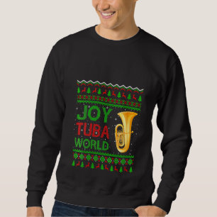 Womens Joy Tuba World Music dmas Ugly Tuba Chris Trui