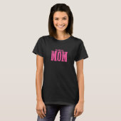 Womens Kangal Moeder T-shirt (Voorkant volledig)