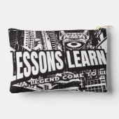 WOMEN'S LEGENDARY GORILLA LESSONS LEARN SEW BAG ETUI (Achterkant)