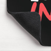 Womens Lock In You Got This Teacher Testing Motiva Muismat (Hoek)