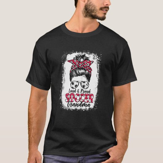 Womens luid en bruid graaf Bun Leo T-shirt (Voorkant)