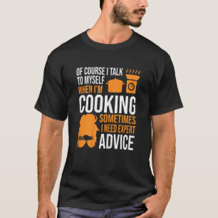 Womens Lunch Lady School Cafeteria Worker T-shirt