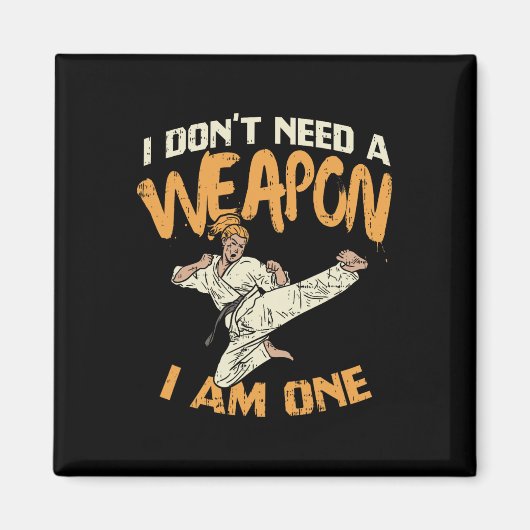 Womens  magneet (Voorkant)