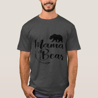 Womens Mama Beer Mam Life - Cute Top Gifts Boho A