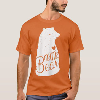 Womens Mama Beer Shirt