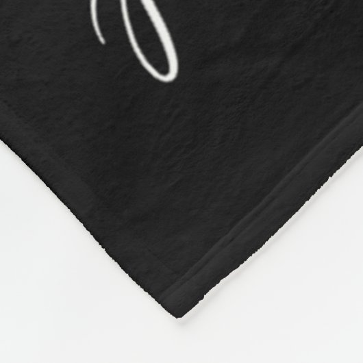 Womens Merry &amp; Bright Merry Christmas Tree Tie Fleece Deken (Hoek)