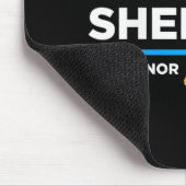 Womens Mikie Sherrill New Jersey Governor 2025 V-n Muismat (Hoek)