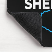 Womens Mikie Sherrill New Jersey Governor Election Muismat (Hoek)