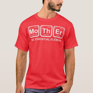 Womens Mother T-shirt