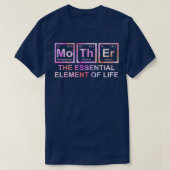 Womens Mother T-shirt (Design voorkant)