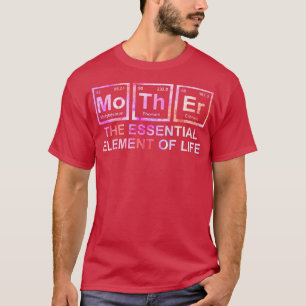 Womens Mother T-shirt