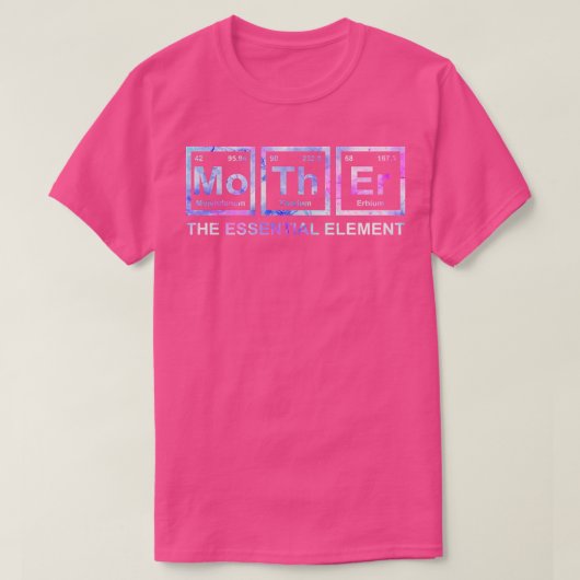 Womens Mother T-shirt (Design voorkant)