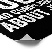 Womens My Hobbies Include Judo Funny Judoka V-neck Poster (Hoek)