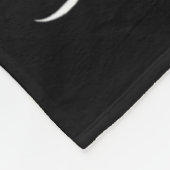 Womens New Mexico's Old No. 1 Hatch Green Chile No Fleece Deken (Hoek)