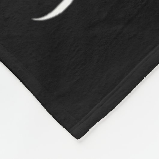 Womens New Mexico's Old No. 1 Hatch Green Chile No Fleece Deken (Hoek)