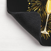 Womens New Years Eve Party Sylvester 2026 Happy Ne Muismat (Hoek)