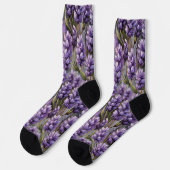 Women's Novelty Socks Sokken (Links)