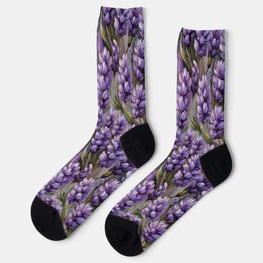 Women's Novelty Socks Sokken (Links)