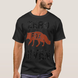 Womens Nul met geld voor Lover Gift VNeck T-shirt