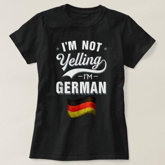 Womens Oktoberfest Let's get Schnitzel Faced Funn T-shirt (Design voorkant)