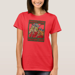 Women's OrkFest Gulag T-Shirt