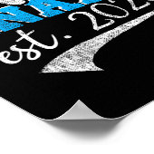 Womens Promoted To Anake 2025 New Hawaiian Aunt Vi Poster (Hoek)