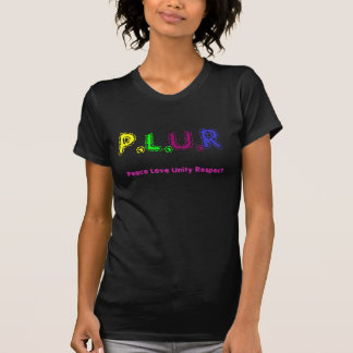 Womens Rave Edition I T-shirt