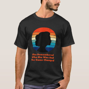 Womens Rights - Empowered Women - Strong Woman - G T-shirt