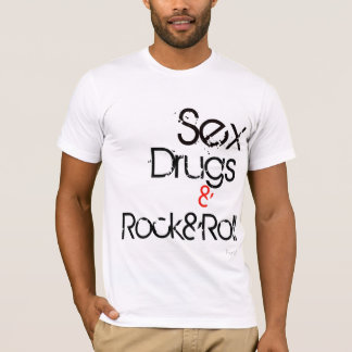 Womens Rocker Shirt