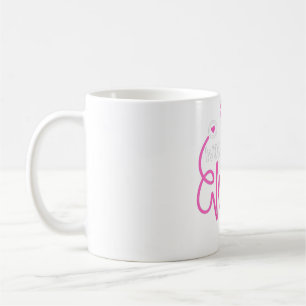 Womens Ruth Bader Ginsburg Notorious RBG P Koffiemok
