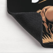 Womens Saddle Up For Success Motivational Horse Ri Muismat (Hoek)